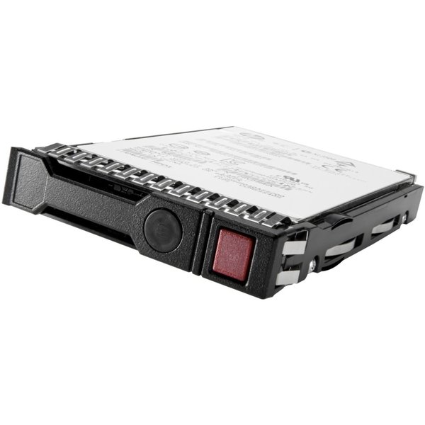 Hp Enterprise Hpe 3.84Tb Sata Mu Sff Sc Mv Ssd P18438-B21